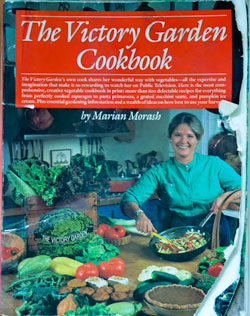 Cookbook