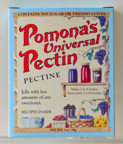 pectin